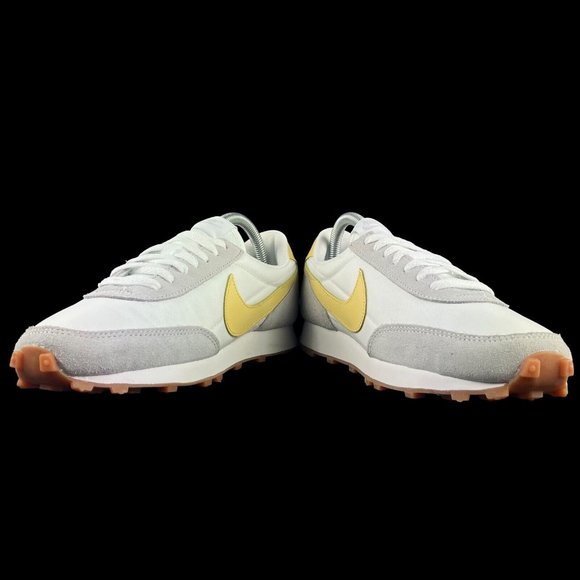 Nike Shoes Nike Womens Dbreak Summit White Saturn Gold Athletic